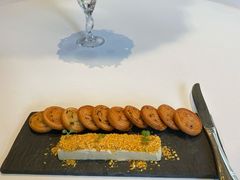 鹅肝酱葱油饼-福1015(愚园路店)