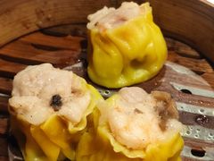 -万龙洲海鲜(南新仓店)