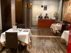 大堂-利苑酒家(华熙国际店)