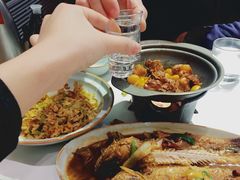 -到家尝北京菜(西坝河店)