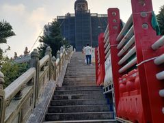 -天坛大佛