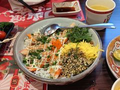 -仙隐小鹿中华料理(南宁万象城店)