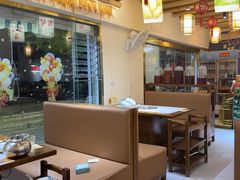 -野菌王•养生汤锅•野生菌火锅(大理漾濞路店)