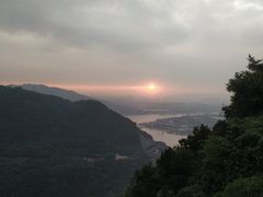 -铁山坪森林公园