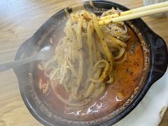 -曹宝林砂锅麻辣烫(星光路店)