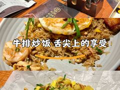 -卡朋厨房(289艺术园区店)