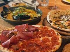 -La Strada(安福路店)