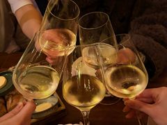 -Bistro Les Lilas丁香花小酒馆