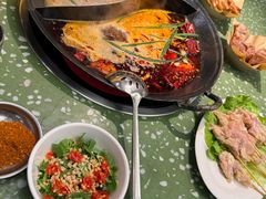 -五里关火锅(上海鑫耀·光环Live店)