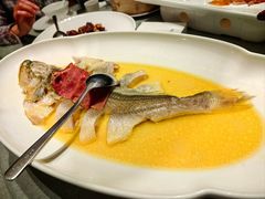 -漢舍中国菜馆(浦东嘉里城店)
