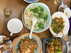 -鸿运楼·舌尖上的徽菜