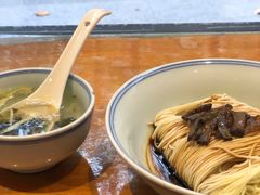 -君东记本帮面馆(天钥桥路店)