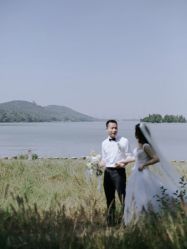 点击看大图 -琥珀婚礼策划AMBER WEDDING