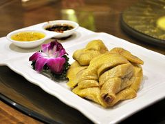 -品大三·南京菜(大行宫店)