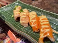 -古田居·特色寿司料理(星之岛旗舰店)