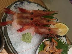 -初居食屋日式料理(万象城购物中心店)