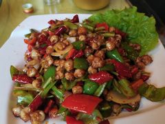 -元奶奶包饭(公新银浦店)