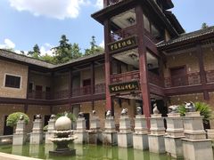 -景德镇古窑民俗博览区