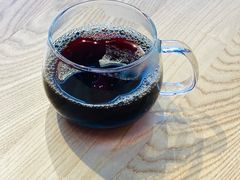 -VOYAGE COFFEE(杨梅竹店)
