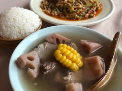 -龙门阵茶屋川菜馆(武康路店)