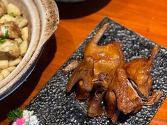 -hallch好吃餐厅(奥体中心店)