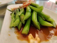 -长春观斋补堂素菜馆