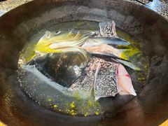 -好灶头妈妈菜·柴火灶台鱼·千岛湖土菜地标美食