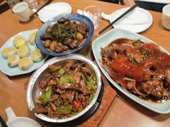 -小土豆北方菜馆(文慧园店)