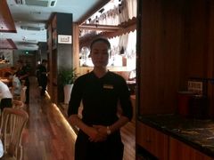 -章吴记喜瑞餐厅(东东城店)