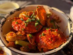 -辣螃铠盆盆蟹大排档(总店)