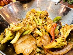 -青春·淮扬菜(东关街店)