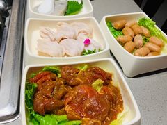 -海底捞火锅(九霄梦天地店)