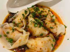 -鼎泰丰(德基广场店)