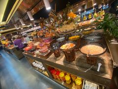 -苏格里岛自助烤肉海鲜火锅(成都金牛万达店)