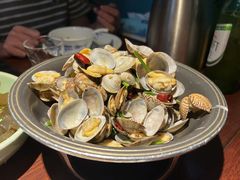 -前海沿·青岛菜(五四广场永旺店)