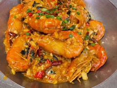 -天宝兄弟(前海壹方城店)