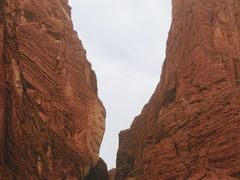 -天山神秘大峡谷