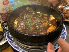 -老厨家(友谊路总店)