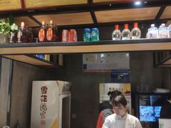 -牛记皇·鲜牛肉火锅(弘阳广场店)