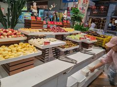 -钱库里海鲜自助(唐山街店)