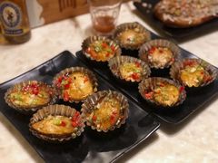 -阿文烧烤(金环路店)