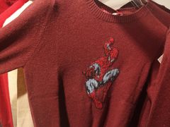 -春竹·微奥莱(北京西路店)