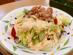 -萨莉亚意式餐厅(特力时尚汇店)
