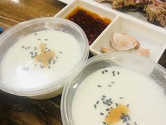 -清真·玛丽亚新疆菜主题餐厅(浙江中路店)