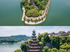 -石宝寨