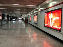 -常熟路(地铁站)