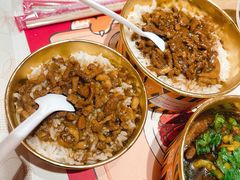 -盛香亭热卤(万象城店)