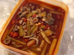 -老游独一佳湘菜馆(高新四路店)