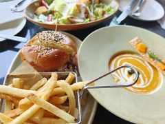 -哈蒙德餐厅