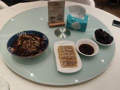 -合胜记太原排档(王府井店)